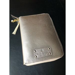 KATE SPADE - rose gold (PRICE FIRM)